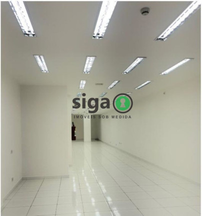 Imagem Imóvel Comercial para Alugar, 140 m² em Santo Amaro - São Paulo Imagem Imóvel Comercial para Alugar, 140 m² em Santo Amaro - São Paulo