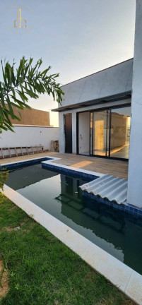 Imagem Casa de Condomínio com 3 Quartos à Venda, 454 m² em Alphaville Nova Esplanada - Votorantim