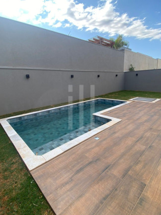 Imagem Casa com 3 Quartos à Venda, 190 m² em Residencial Alto Do Castelo - Ribeirão Preto