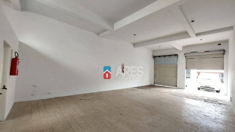 Sala Comercial para Alugar, 95 m² em Vila Santa Catarina - Americana