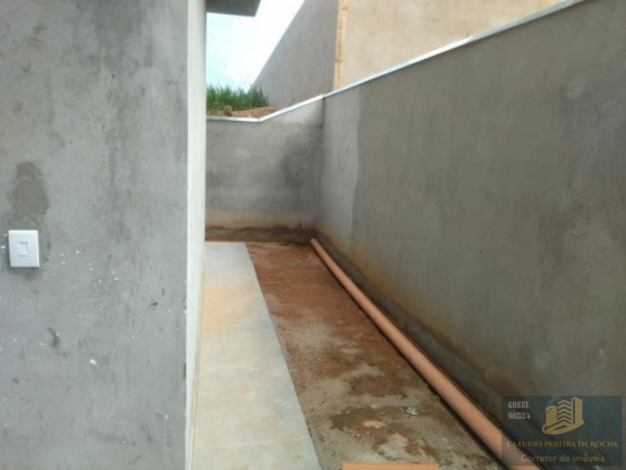 Imagem Casa de Condomínio com 3 Quartos à Venda, 160 m² em Gran Ville São Venancio - Itupeva Imagem Casa de Condomínio com 3 Quartos à Venda, 160 m² em Gran Ville São Venancio - Itupeva