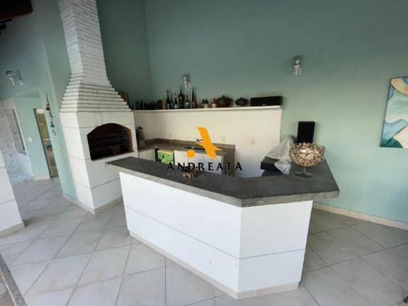 Imagem Casa de Condomínio com 4 Quartos à Venda, 425 m² em Barra Da Tijuca - Rio De Janeiro Imagem Casa de Condomínio com 4 Quartos à Venda, 425 m² em Barra Da Tijuca - Rio De Janeiro