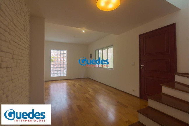 Imagem Sobrado com 2 Quartos à Venda, 145 m² em Santo Amaro - São Paulo Imagem Sobrado com 2 Quartos à Venda, 145 m² em Santo Amaro - São Paulo