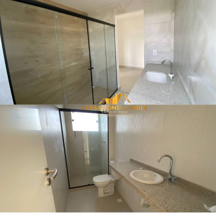 Imagem Apartamento com 3 Quartos à Venda, em Costa Azul - Rio Das Ostras Imagem Apartamento com 3 Quartos à Venda, em Costa Azul - Rio Das Ostras