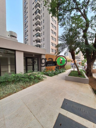 Imagem Apartamento com 3 Quartos à Venda, 91 m² em Brooklin - São Paulo Imagem Apartamento com 3 Quartos à Venda, 91 m² em Brooklin - São Paulo