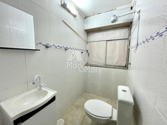 Imagem Cobertura com 3 Quartos à Venda, 68 m² em Enseada - Guarujá Imagem Cobertura com 3 Quartos à Venda, 68 m² em Enseada - Guarujá