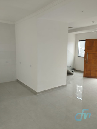 Imagem Casa de Condomínio com 2 Quartos à Venda, 74 m² em Vila Suissa - Mogi Das Cruzes