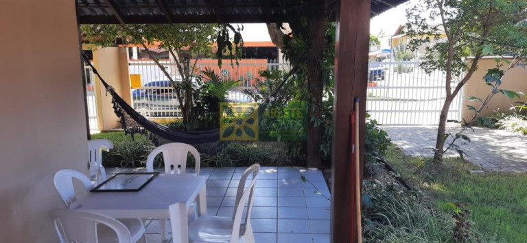 Imagem Casa com 4 Quartos à Venda, 250 m² em Centro - Porto Belo Imagem Casa com 4 Quartos à Venda, 250 m² em Centro - Porto Belo