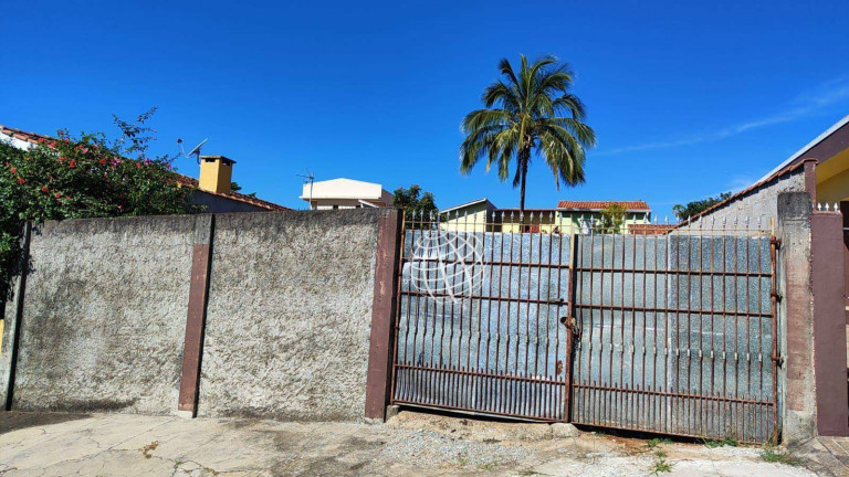 Terreno à Venda, 300 m² em Alvinópolis - Atibaia