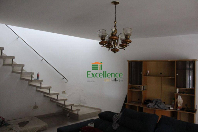 Imagem Sobrado com 4 Quartos à Venda ou Locação, 405 m² em Vila Moraes - São Paulo