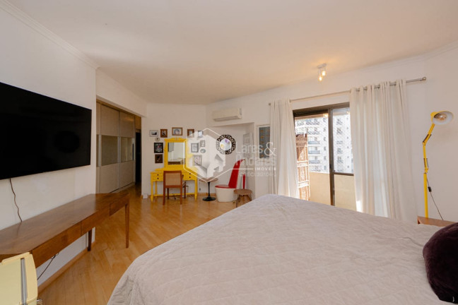 Imagem Apartamento com 4 Quartos à Venda, 430 m² em Campo Belo - São Paulo Imagem Apartamento com 4 Quartos à Venda, 430 m² em Campo Belo - São Paulo