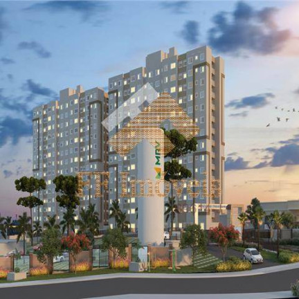 Apartamento à Venda,  em São Carlos