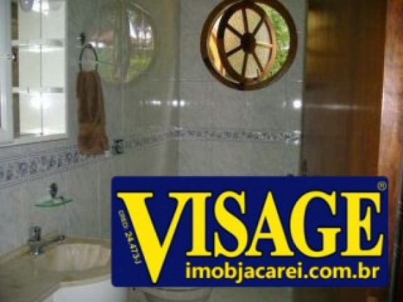 Imagem Chácara com 4 Quartos à Venda, 1 m² em Veraneio Iraja - Jacareí
