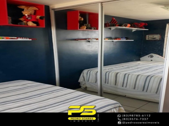 Imagem Apartamento com 3 Quartos à Venda, 92 m² em Intermares - Cabedelo