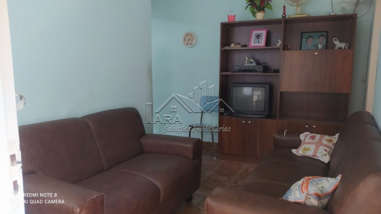 Imagem Casa com 3 Quartos à Venda, 175 m² em Vila Ré - São Paulo