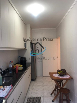 Casa com 2 Quartos à Venda, 77 m² em Cidade Jardim - Caraguatatuba