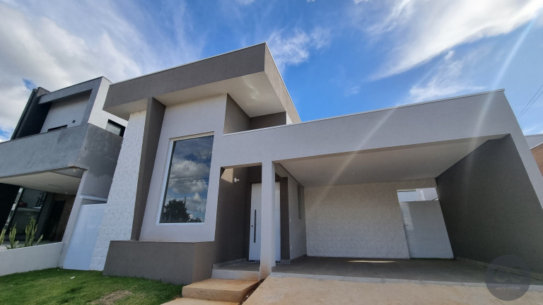 Imagem Casa com 3 Quartos à Venda, 150 m² em Gran Ville São Venâncio - Itupeva Imagem Casa com 3 Quartos à Venda, 150 m² em Gran Ville São Venâncio - Itupeva