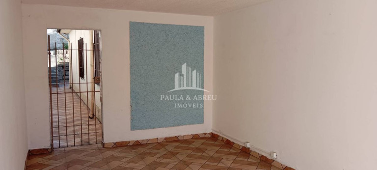 Imagem Casa com 4 Quartos para Alugar, em Jardim Haydee - Mauá Imagem Casa com 4 Quartos para Alugar, em Jardim Haydee - Mauá