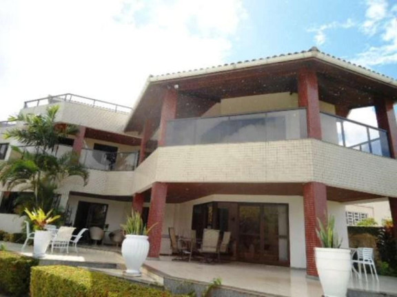 Imagem Casa com 6 Quartos à Venda, 650 m² em Federação - Salvador Imagem Casa com 6 Quartos à Venda, 650 m² em Federação - Salvador