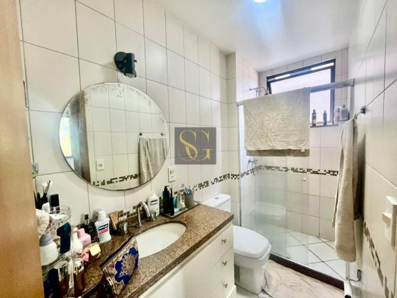 Imagem Apartamento com 3 Quartos à Venda, 112 m² em Taumaturgo - Teresópolis