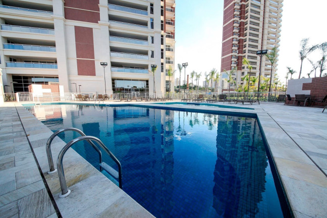 Imagem Apartamento com 4 Quartos à Venda, 241 m² em Jardim Armênia - Mogi Das Cruzes