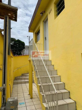 Imagem Casa com 2 Quartos à Venda, 162 m² em Vila Curuçá - Santo André Imagem Casa com 2 Quartos à Venda, 162 m² em Vila Curuçá - Santo André