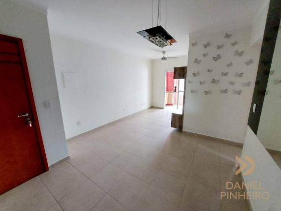 Imagem Apartamento com 2 Quartos à Venda, 75 m² em Canto Do Forte - Praia Grande Imagem Apartamento com 2 Quartos à Venda, 75 m² em Canto Do Forte - Praia Grande