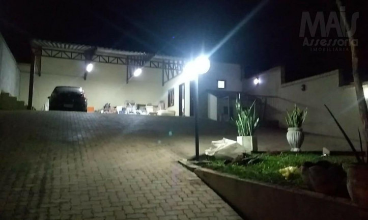 Terreno à Venda, 23 m² em Cidade Nova - Ivoti