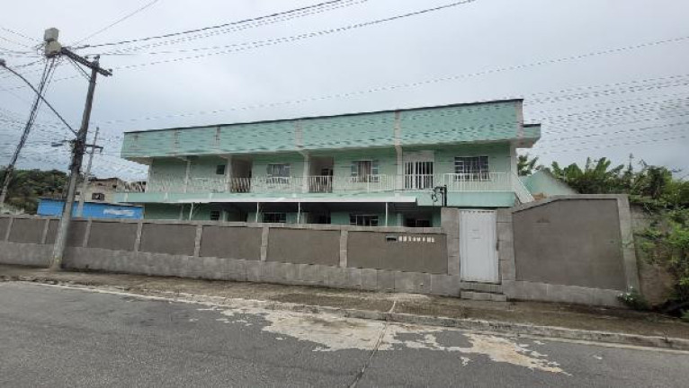 Casa com 2 Quartos à Venda, 86 m² em Laranjal - Sao Goncalo
