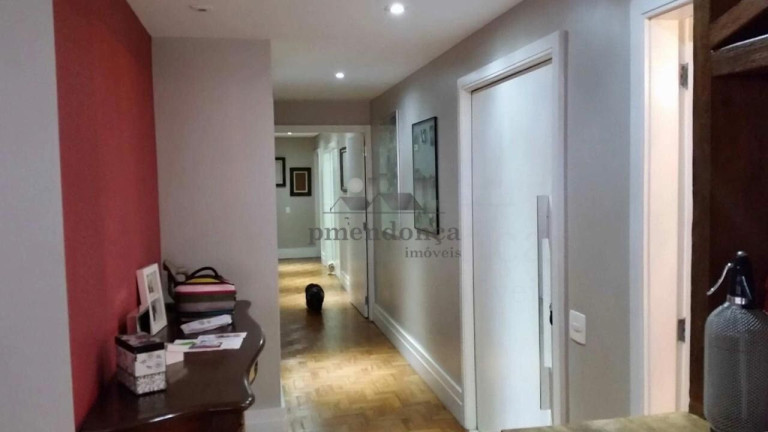 Imagem Apartamento com 3 Quartos à Venda, 265 m² em Higienópolis - São Paulo