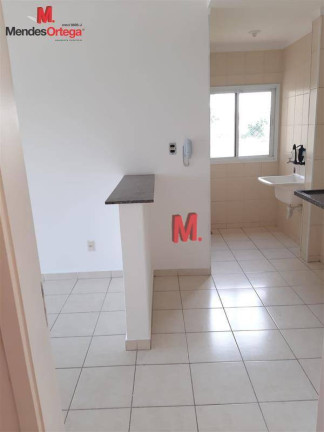 Imagem Apartamento com 2 Quartos à Venda, 52 m² em Jardim Simus - Sorocaba