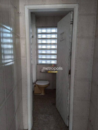 Imagem Sala Comercial à Venda ou Locação, 59 m² em Centro - Santo André