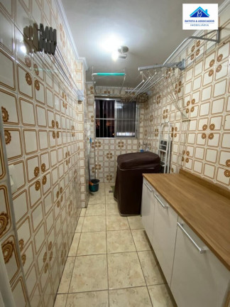 Imagem Apartamento com 2 Quartos à Venda, 80 m² em Vila Industrial - Campinas Imagem Apartamento com 2 Quartos à Venda, 80 m² em Vila Industrial - Campinas
