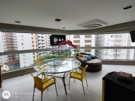 Imagem Apartamento com 3 Quartos à Venda, 144 m² em Pitangueiras - Guarujá Imagem Apartamento com 3 Quartos à Venda, 144 m² em Pitangueiras - Guarujá