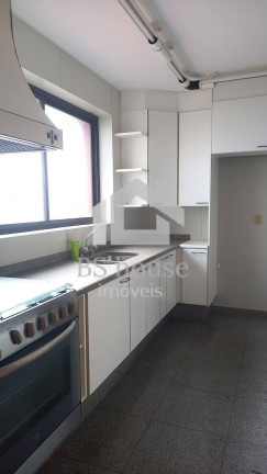 Imagem Apartamento com 3 Quartos à Venda, 165 m² em Jardim - Santo André