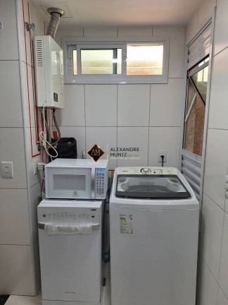 Imagem Apartamento com 3 Quartos à Venda, 85 m² em São Gerardo - Fortaleza