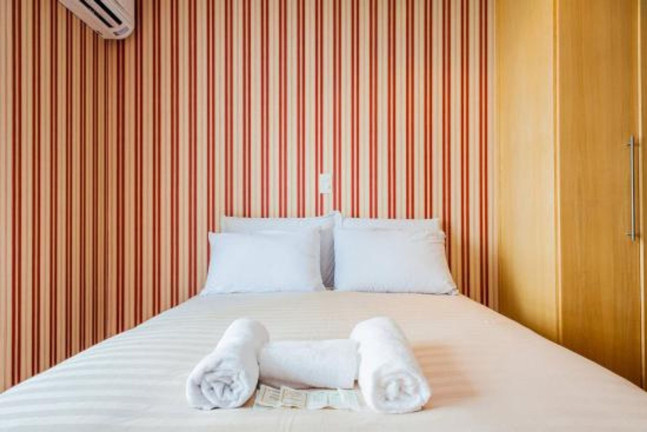Imagem Apartamento com 1 Quarto à Venda, 26 m² em Consolação - São Paulo