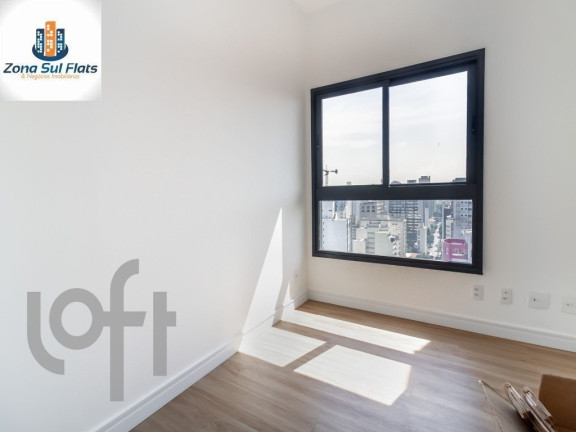 Imagem Apartamento com 2 Quartos à Venda, 73 m² em Cerqueira César - São Paulo