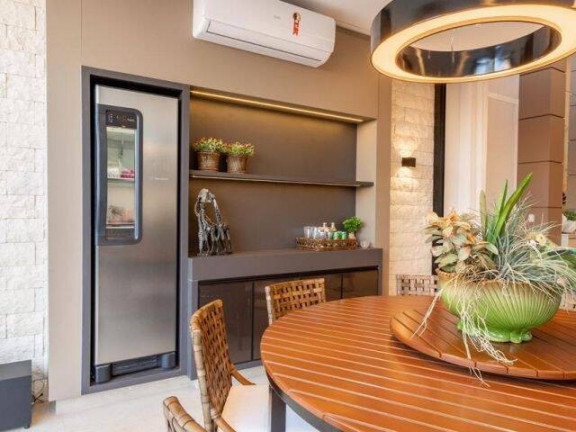 Imagem Casa de Condomínio com 3 Quartos à Venda, em Residencial Ilha De Bali - Limeira Imagem Casa de Condomínio com 3 Quartos à Venda, em Residencial Ilha De Bali - Limeira