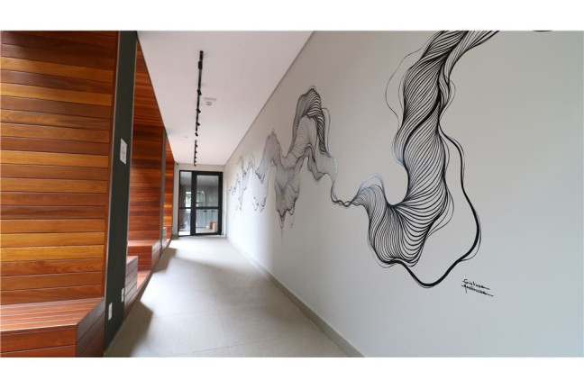 Imagem Apartamento com 1 Quarto à Venda, 23 m² em Perdizes - São Paulo Imagem Apartamento com 1 Quarto à Venda, 23 m² em Perdizes - São Paulo