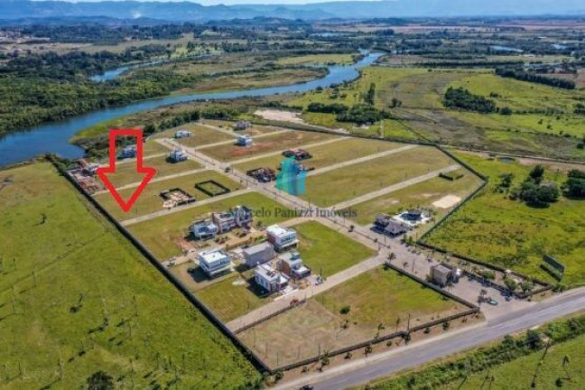 Imagem Terreno à Venda, 417 m² em Centro - Passo De Torres Imagem Terreno à Venda, 417 m² em Centro - Passo De Torres
