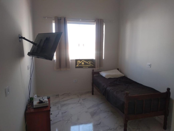 Imagem Imóvel com 3 Quartos à Venda, 130 m² em Horto Florestal - Sorocaba
