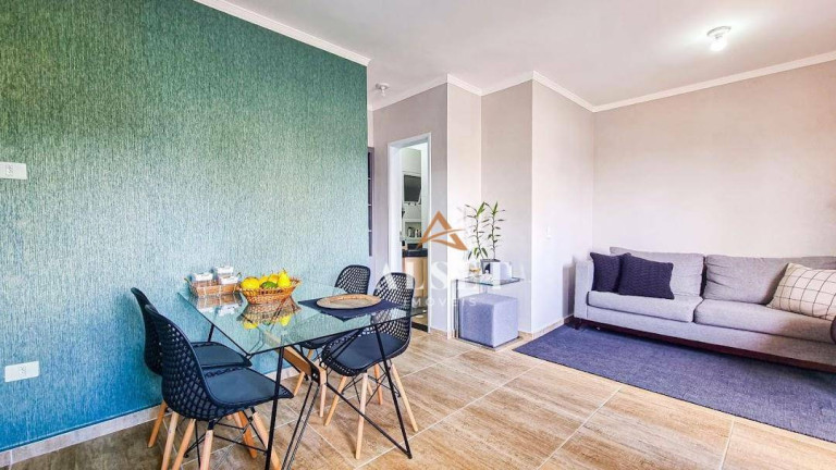 Apartamento com 2 Quartos à Venda, 55 m² em Vila Formosa - São Paulo