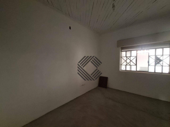 Imagem Casa com 1 Quarto para Alugar, 150 m² em Vila Lucy - Sorocaba