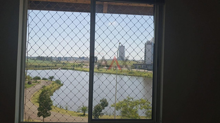 Imagem Apartamento com 2 Quartos à Venda, 48 m² em Industrial - Guarapuava
