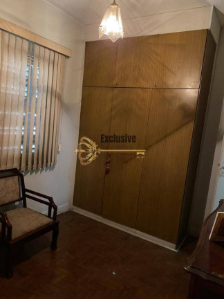 Imagem Sobrado com 2 Quartos à Venda, 130 m² em Campestre - Santo André