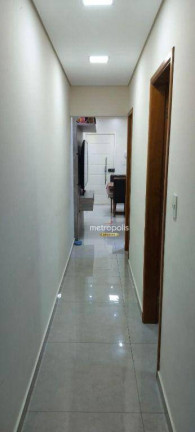 Imagem Apartamento com 2 Quartos à Venda, 56 m² em Vila Metalúrgica - Santo André Imagem Apartamento com 2 Quartos à Venda, 56 m² em Vila Metalúrgica - Santo André