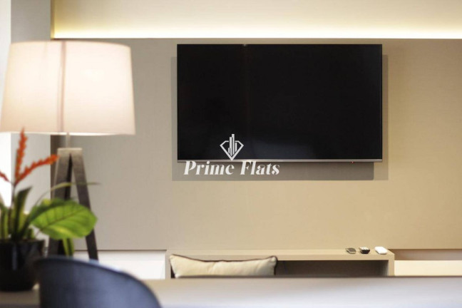 Imagem Apartamento com 1 Quarto à Venda, 47 m² em Jardins - São Paulo Imagem Apartamento com 1 Quarto à Venda, 47 m² em Jardins - São Paulo
