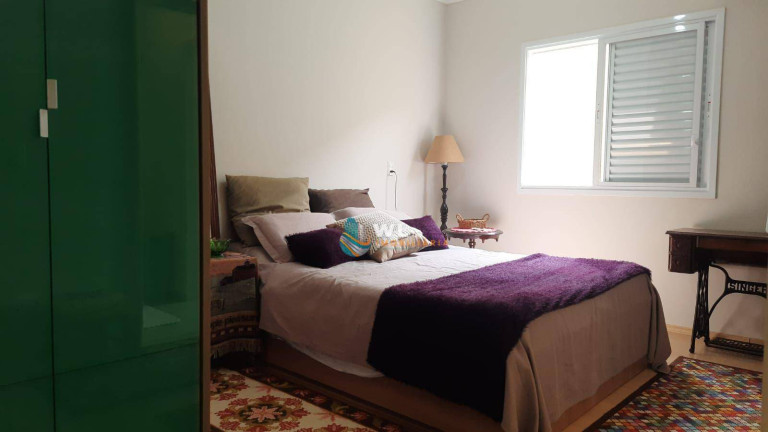 Imagem Casa com 3 Quartos à Venda, 173 m² em Condomínio Residencial Picollo Villaggio - Louveira