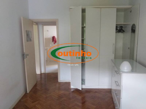 Imagem Apartamento com 1 Quarto à Venda, 62 m² em Tijuca - Rio De Janeiro Imagem Apartamento com 1 Quarto à Venda, 62 m² em Tijuca - Rio De Janeiro